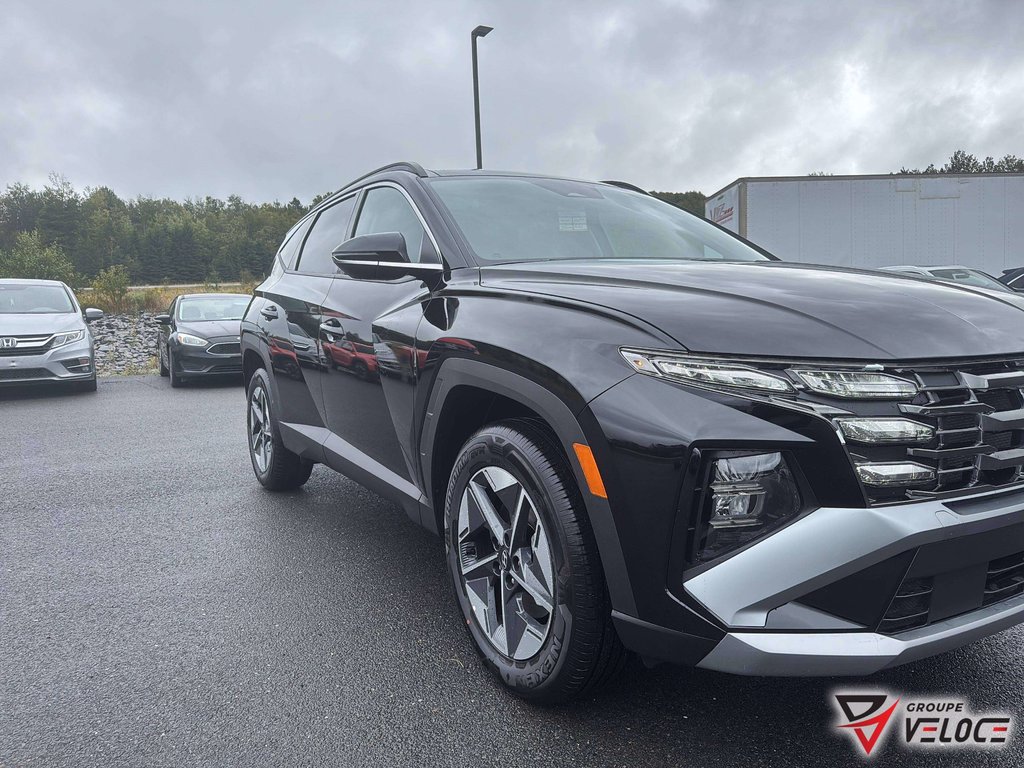 Hyundai TUCSON Preferred AWD w-Trend Pkg 2026 à Rivière-du-Loup, Québec - 3 - w1024h768px