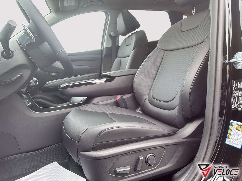 Hyundai TUCSON Preferred AWD w-Trend Pkg 2026 à Rivière-du-Loup, Québec - 12 - w1024h768px