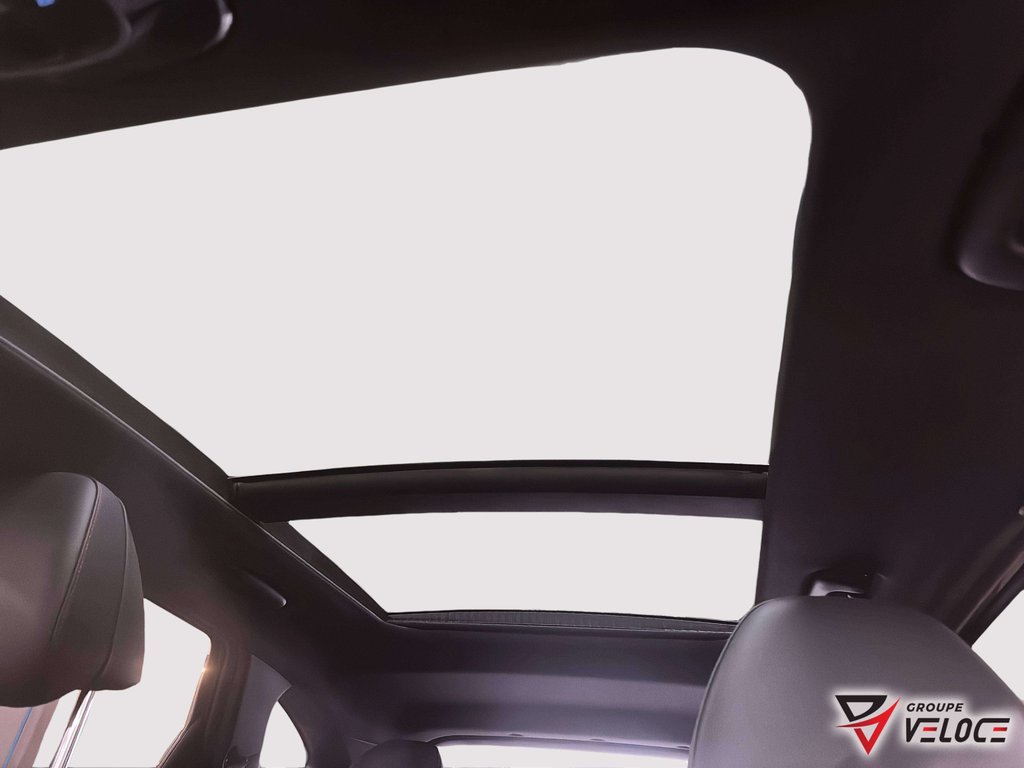 Hyundai TUCSON N-Line AWD 2026 à Rivière-du-Loup, Québec - 20 - w1024h768px