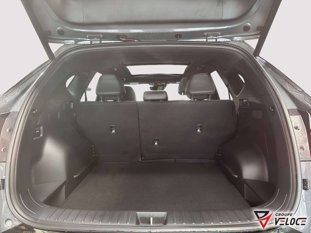 Hyundai TUCSON N-Line AWD 2026 à Rivière-du-Loup, Québec - 9 - w1024h768px