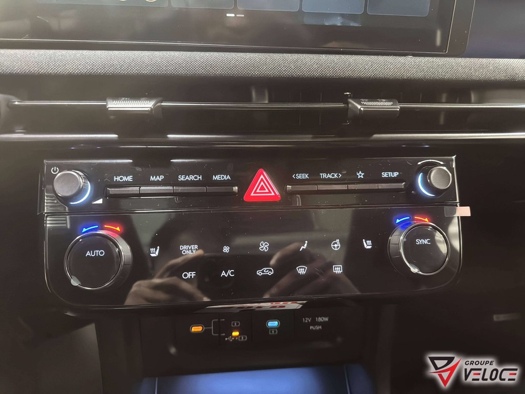Hyundai TUCSON N-Line AWD 2026 à Rivière-du-Loup, Québec - 19 - w1024h768px