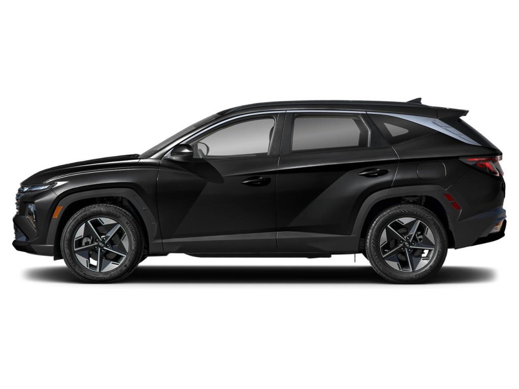 2026 Hyundai Tucson Preferred AWD in Riviere-du-Loup, Quebec - 3 - w1024h768px