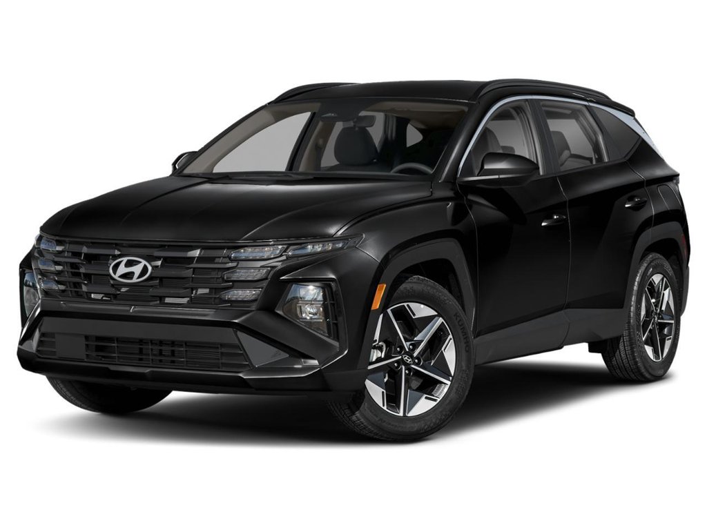 2026 Hyundai Tucson Preferred AWD in Riviere-du-Loup, Quebec - 1 - w1024h768px
