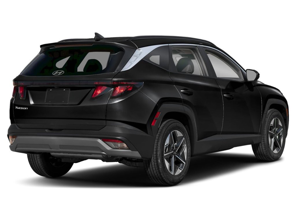 2026 Hyundai Tucson Preferred AWD in Riviere-du-Loup, Quebec - 2 - w1024h768px