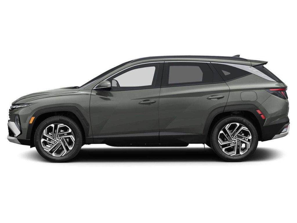 Hyundai TUCSON Ultimate 2026 à Rivière-du-Loup, Québec - 3 - w1024h768px