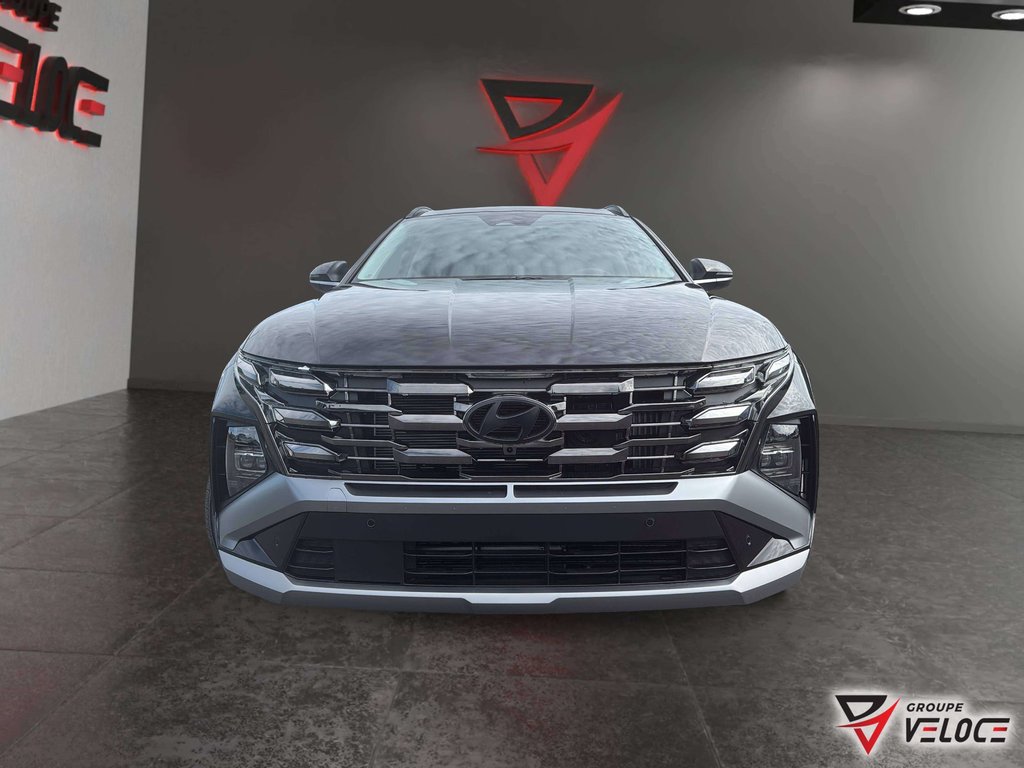 Hyundai TUCSON Ultimate AWD 2026 à Rivière-du-Loup, Québec - 2 - w1024h768px