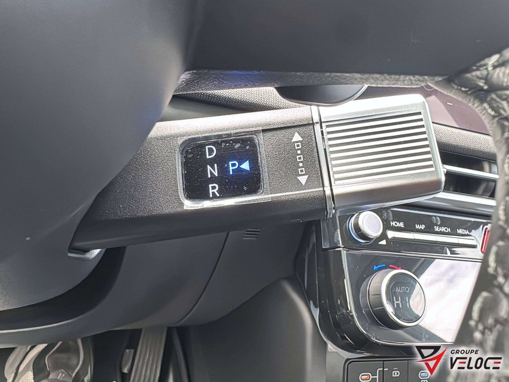 Hyundai TUCSON Ultimate AWD 2026 à Rivière-du-Loup, Québec - 18 - w1024h768px