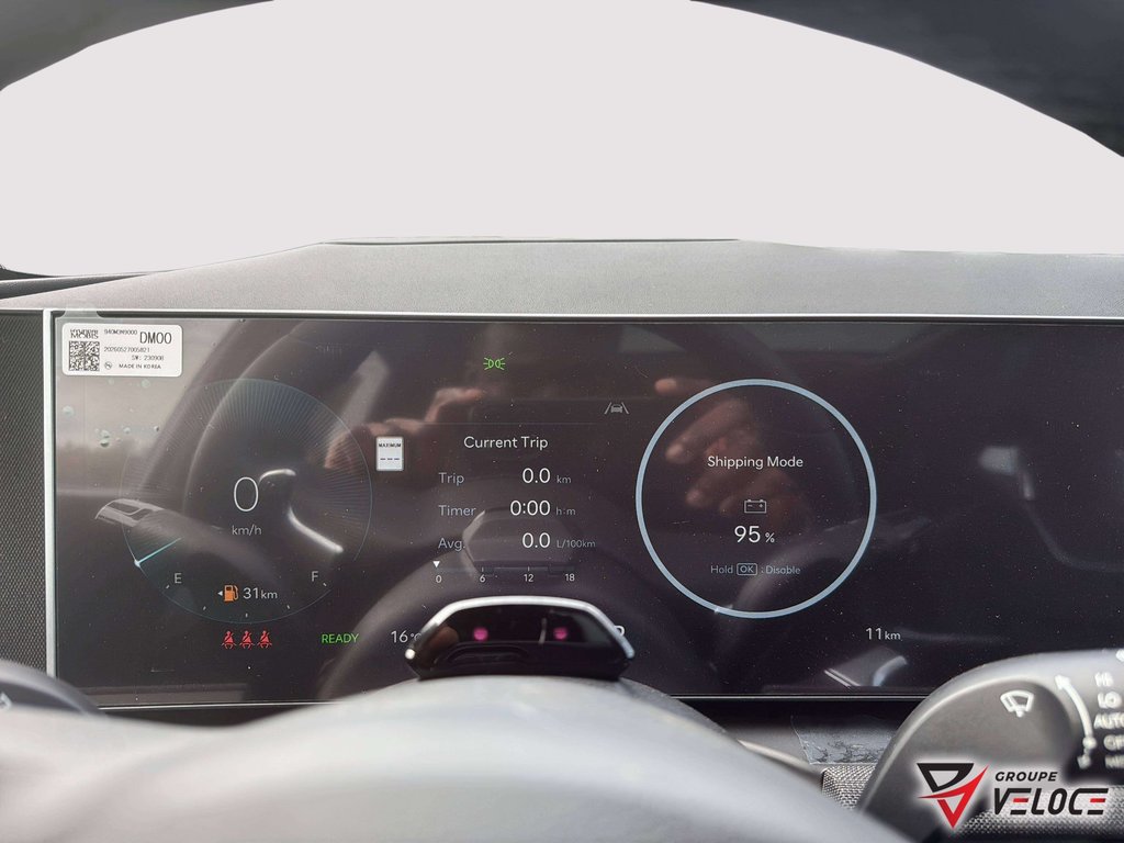 Hyundai TUCSON Ultimate AWD 2026 à Rivière-du-Loup, Québec - 17 - w1024h768px