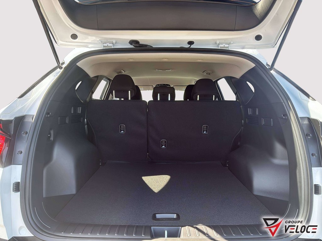 Hyundai TUCSON Preferred AWD 2026 à Rivière-du-Loup, Québec - 9 - w1024h768px