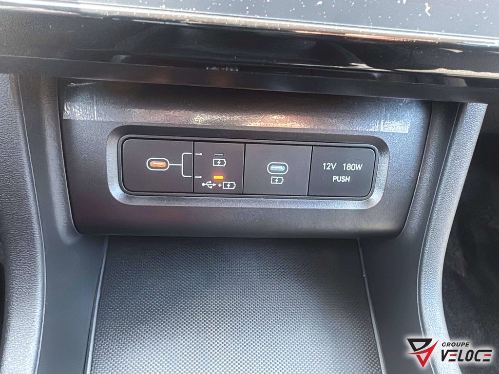 Hyundai TUCSON Preferred AWD 2026 à Rivière-du-Loup, Québec - 23 - w1024h768px