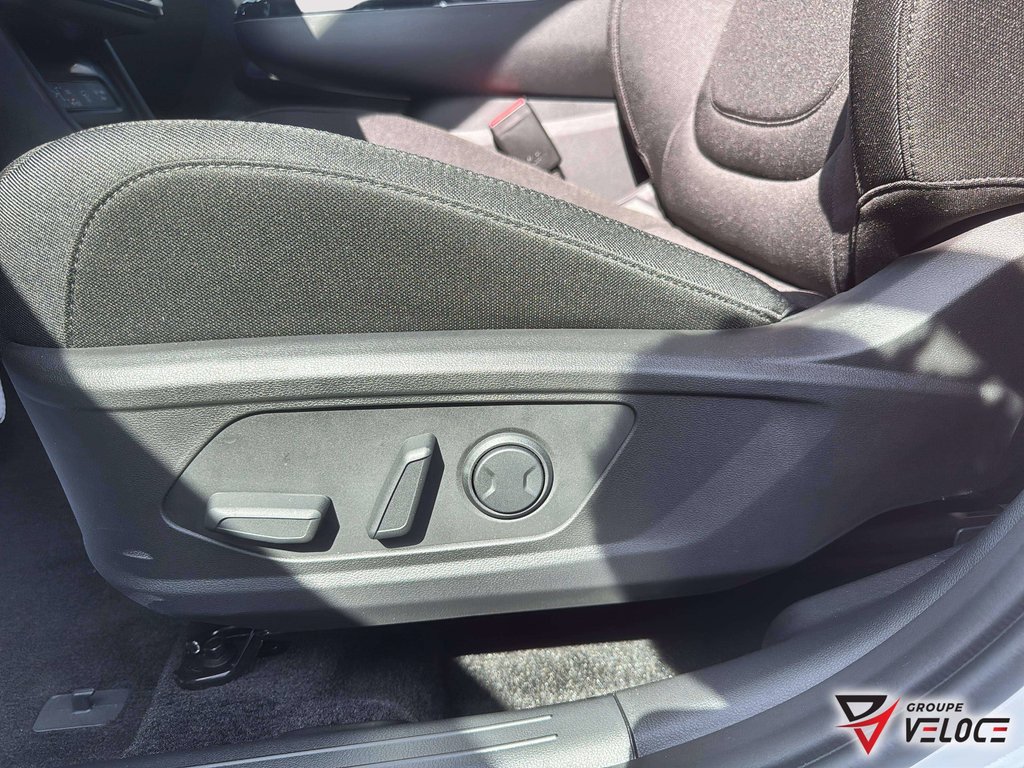 Hyundai TUCSON Preferred AWD 2026 à Rivière-du-Loup, Québec - 13 - w1024h768px