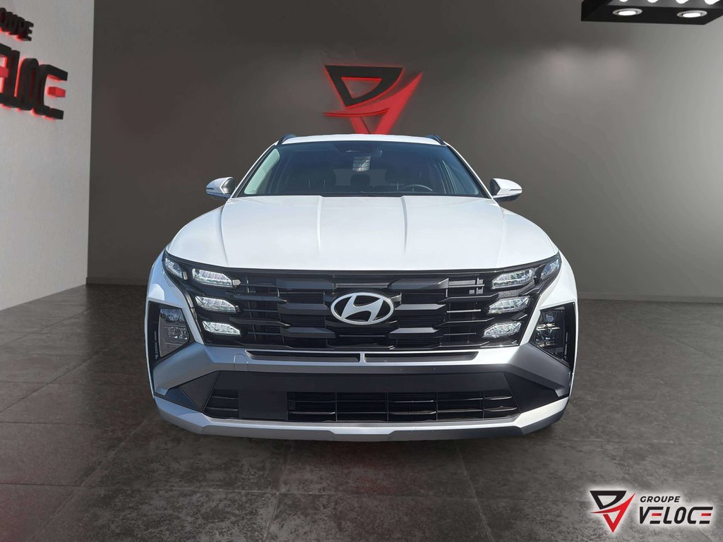 Hyundai TUCSON Preferred AWD 2026 à Rivière-du-Loup, Québec - 2 - w1024h768px