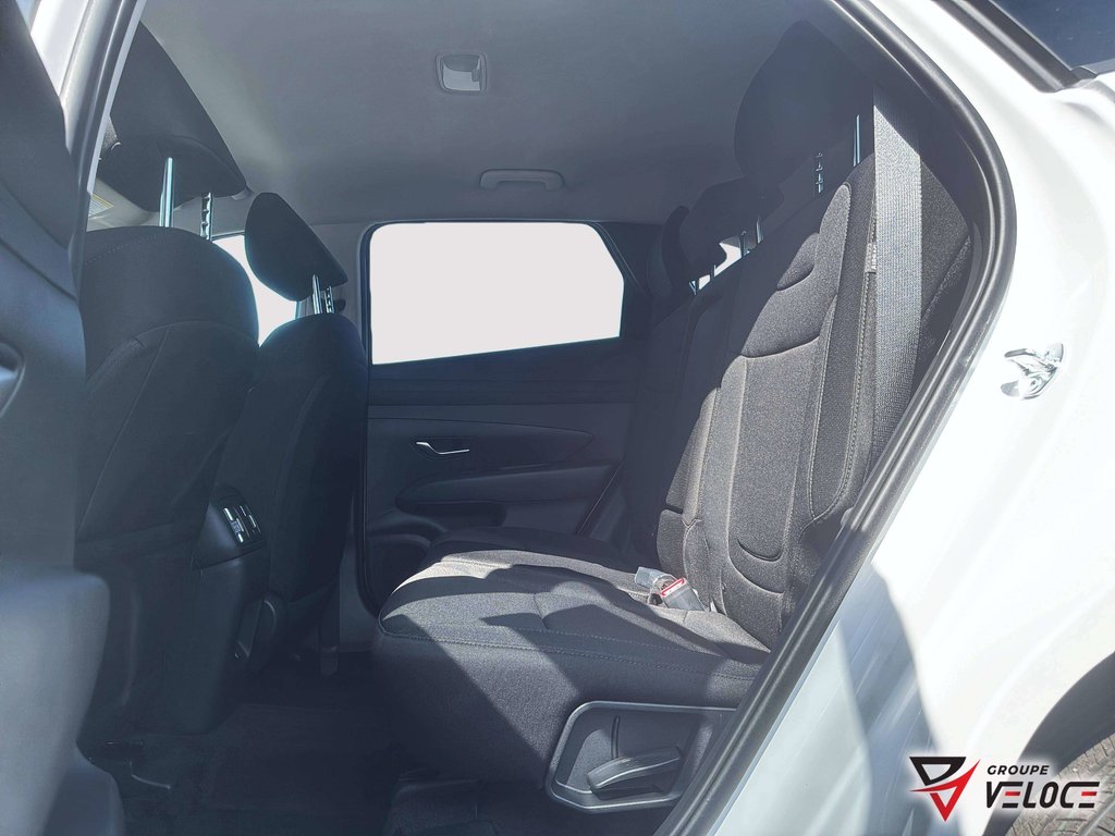 Hyundai TUCSON Preferred AWD 2026 à Rivière-du-Loup, Québec - 14 - w1024h768px