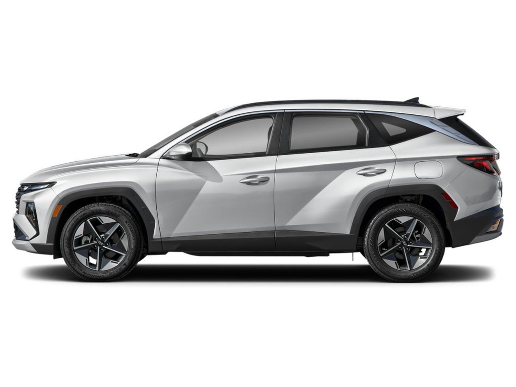 Hyundai Tucson Preferred AWD 2026 à Rivière-du-Loup, Québec - 3 - w1024h768px