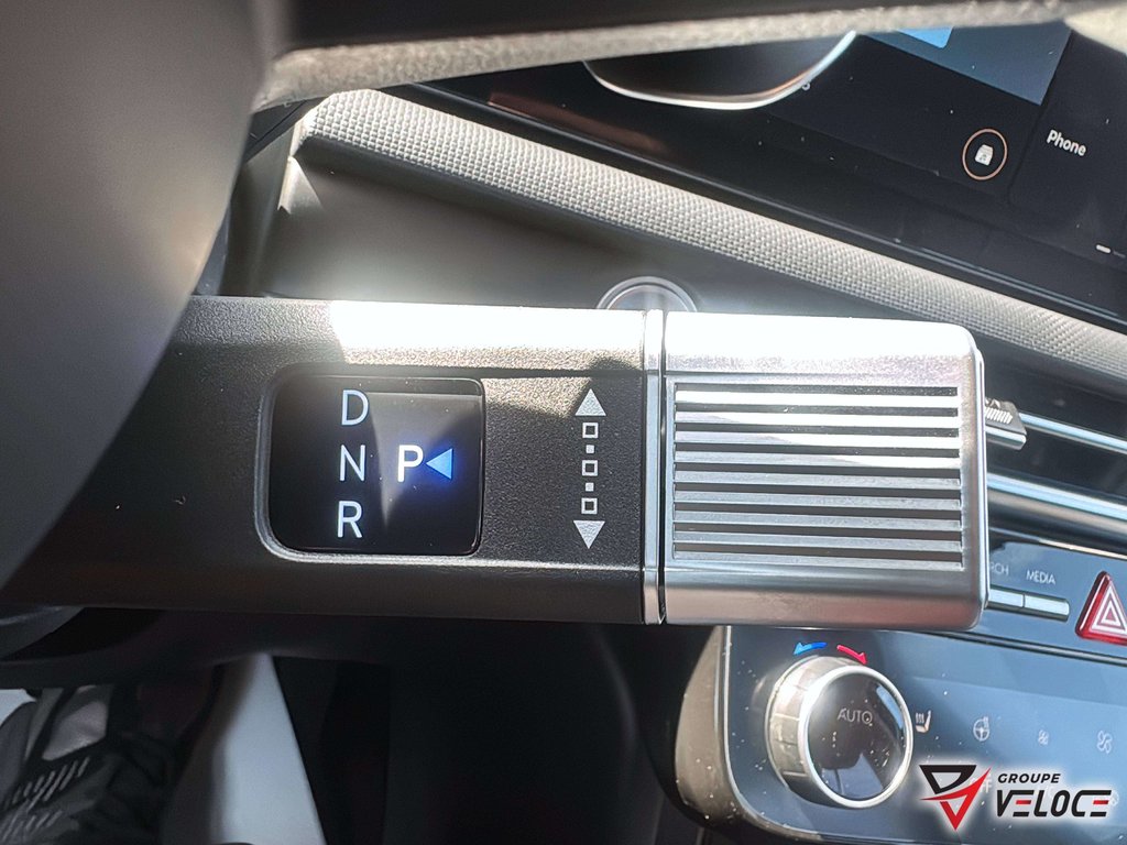 Hyundai TUCSON Preferred AWD 2026 à Rivière-du-Loup, Québec - 20 - w1024h768px