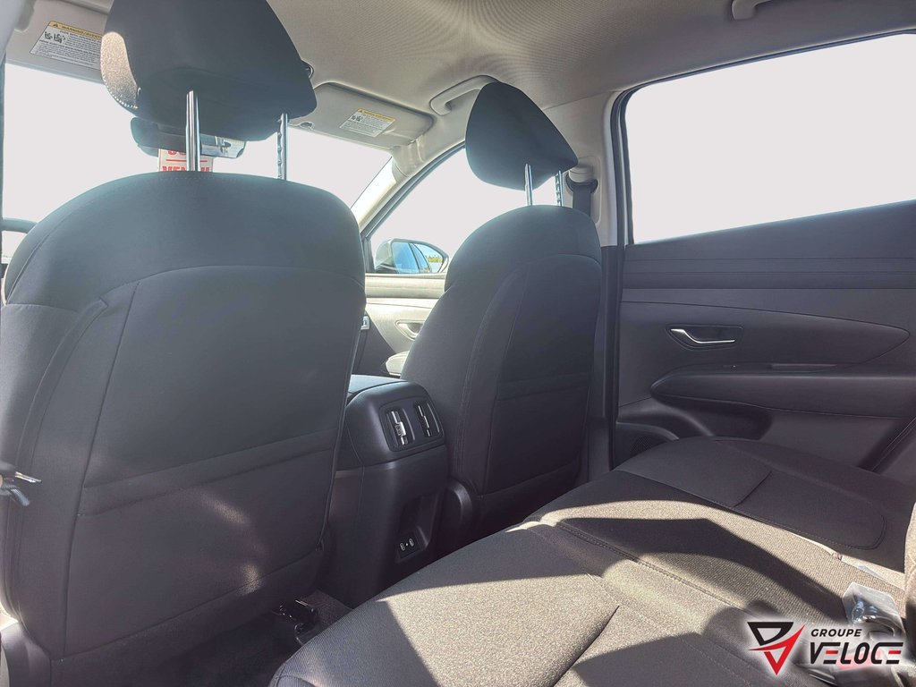 Hyundai TUCSON Preferred AWD 2026 à Rivière-du-Loup, Québec - 15 - w1024h768px