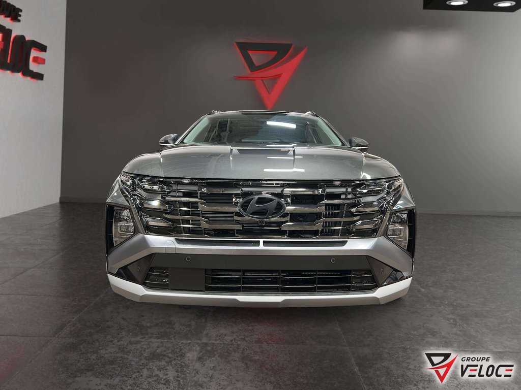 Hyundai TUCSON Ultimate AWD 2026 à Rivière-du-Loup, Québec - 2 - w1024h768px