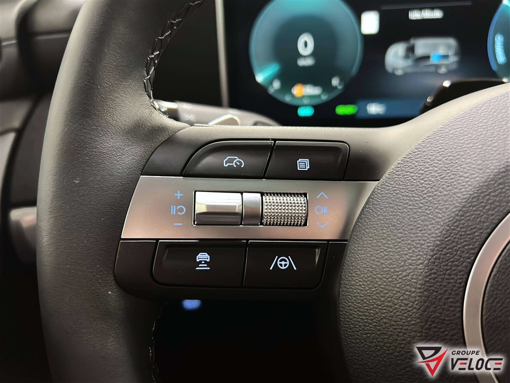 Hyundai TUCSON Ultimate AWD 2026 à Rivière-du-Loup, Québec - 16 - w1024h768px