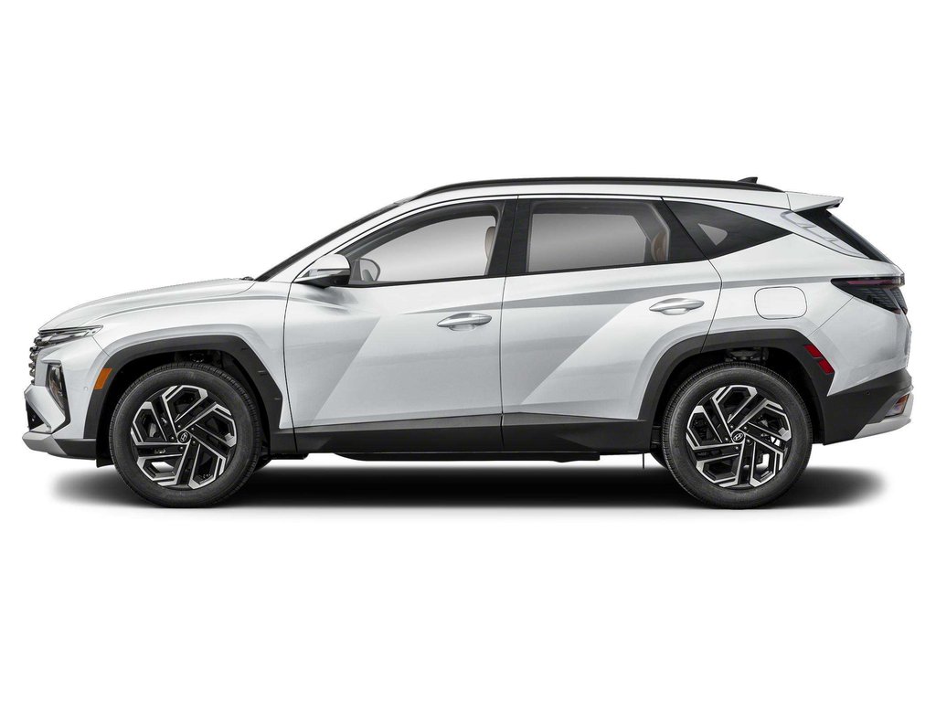 Hyundai TUCSON Preferred AWD w-Trend Pkg 2026 à Rivière-du-Loup, Québec - 3 - w1024h768px