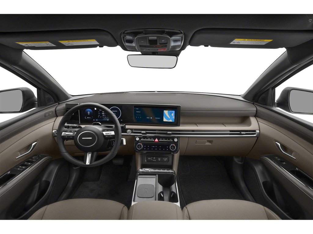 Hyundai TUCSON Preferred AWD w-Trend Pkg 2026 à Rivière-du-Loup, Québec - 5 - w1024h768px