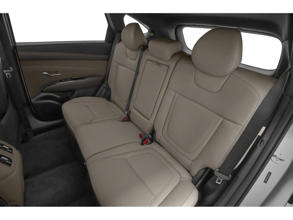 Hyundai TUCSON Preferred AWD w-Trend Pkg 2026 à Rivière-du-Loup, Québec - 8 - w1024h768px