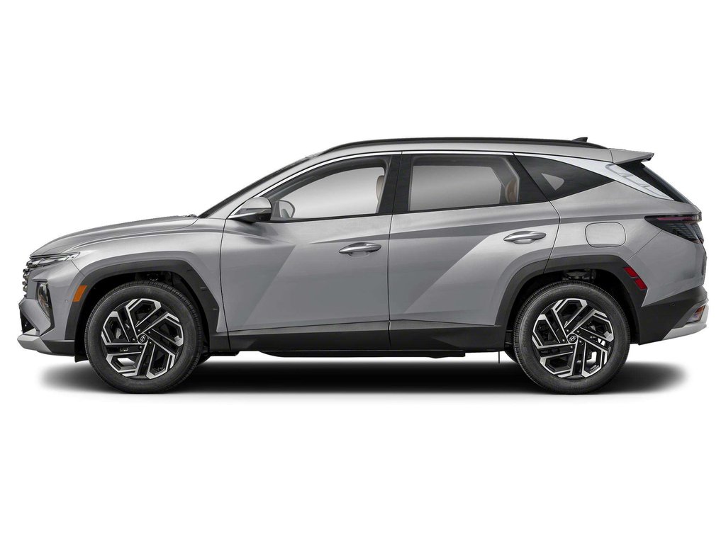 2026 Hyundai TUCSON Preferred AWD w-Trend Pkg in Riviere-du-Loup, Quebec - 3 - w1024h768px