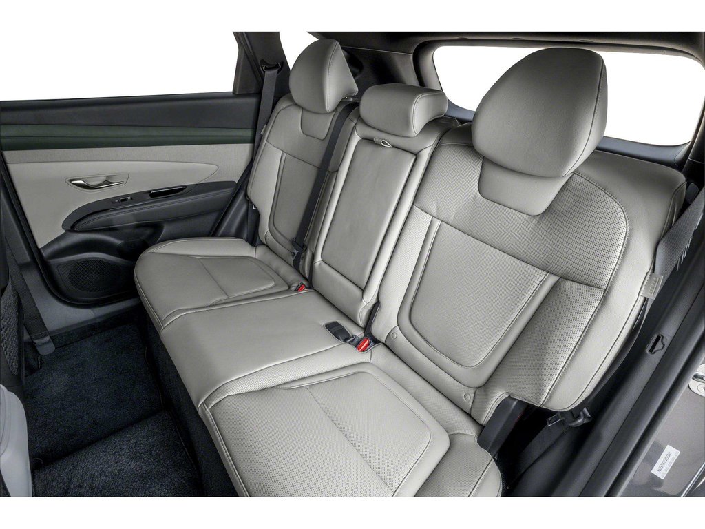 2026 Hyundai TUCSON Ultimate AWD in Riviere-du-Loup, Quebec - 8 - w1024h768px