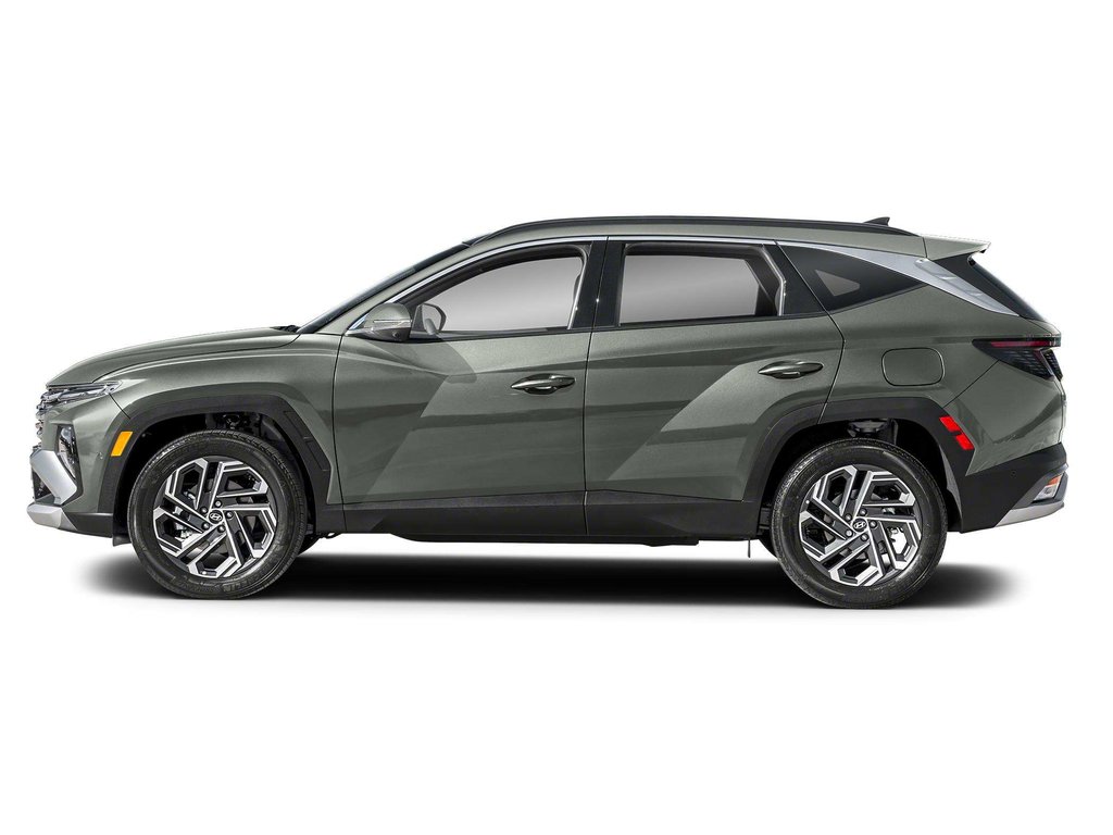 2026 Hyundai TUCSON Ultimate AWD in Riviere-du-Loup, Quebec - 3 - w1024h768px