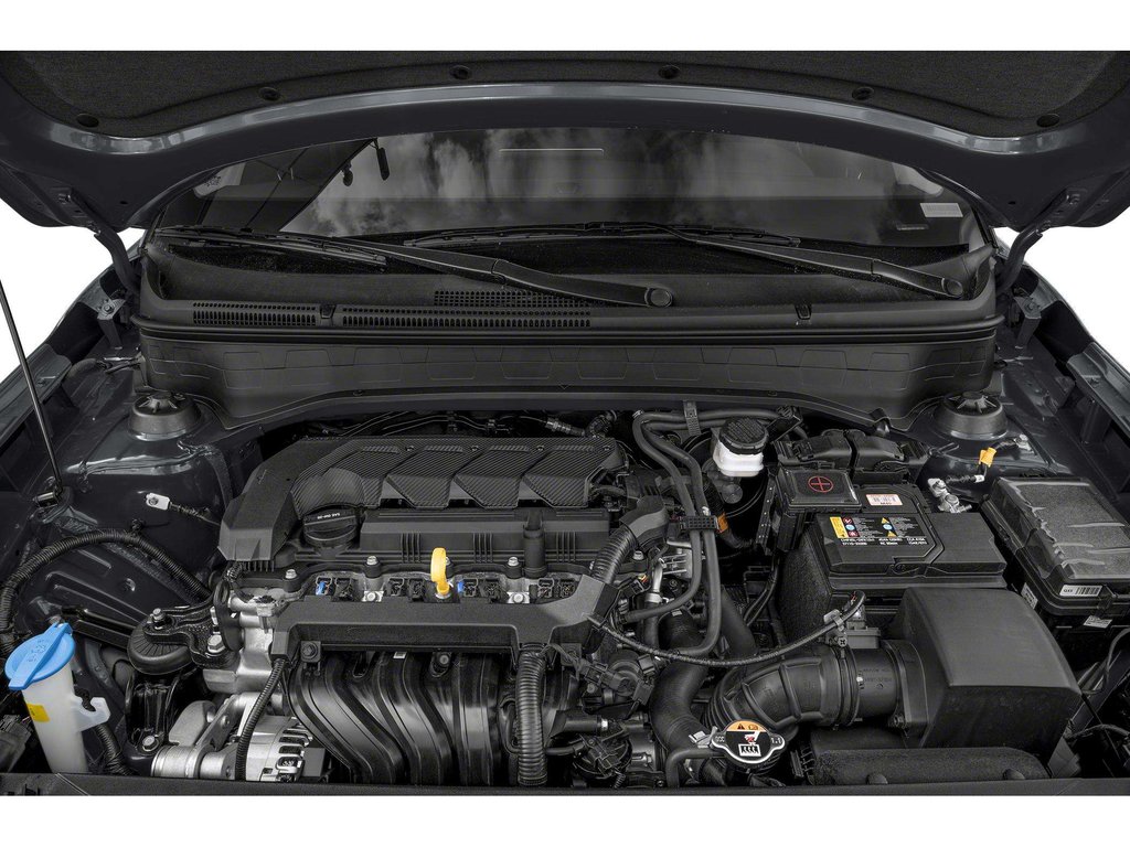 2024 Hyundai Venue Preferred in Riviere-du-Loup, Quebec - 7 - w1024h768px