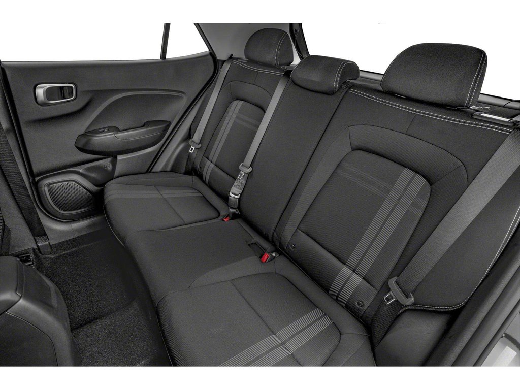 2024 Hyundai Venue Preferred in Riviere-du-Loup, Quebec - 8 - w1024h768px