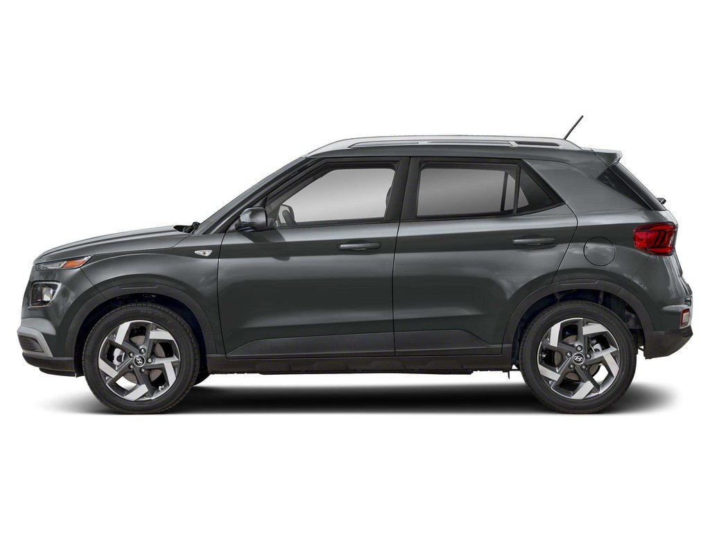 2024 Hyundai Venue Preferred in Riviere-du-Loup, Quebec - 3 - w1024h768px