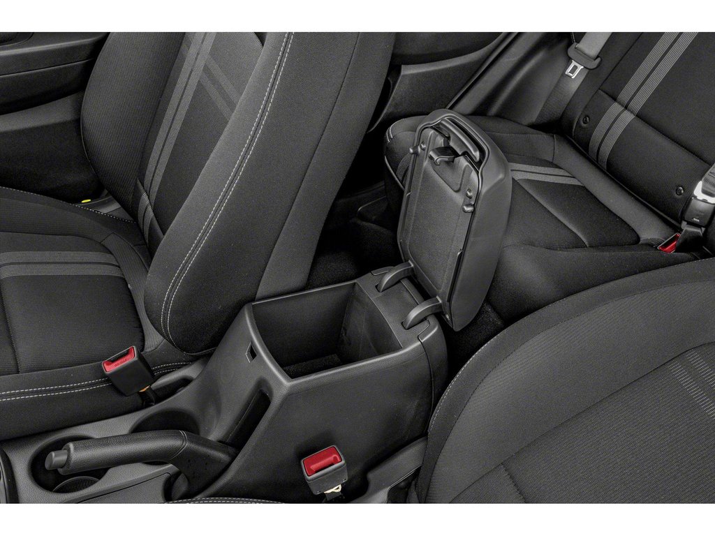 2024 Hyundai Venue Preferred in Riviere-du-Loup, Quebec - 9 - w1024h768px