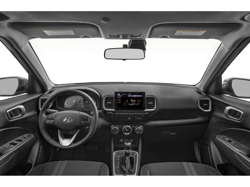 2024 Hyundai Venue Preferred in Riviere-du-Loup, Quebec - 5 - w1024h768px