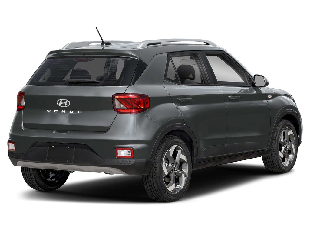 2024 Hyundai Venue Preferred in Riviere-du-Loup, Quebec - 2 - w1024h768px