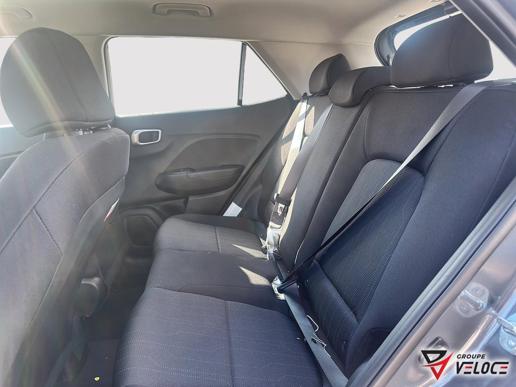 2026 Hyundai Venue Essential IVT in Riviere-du-Loup, Quebec - 8 - w1024h768px