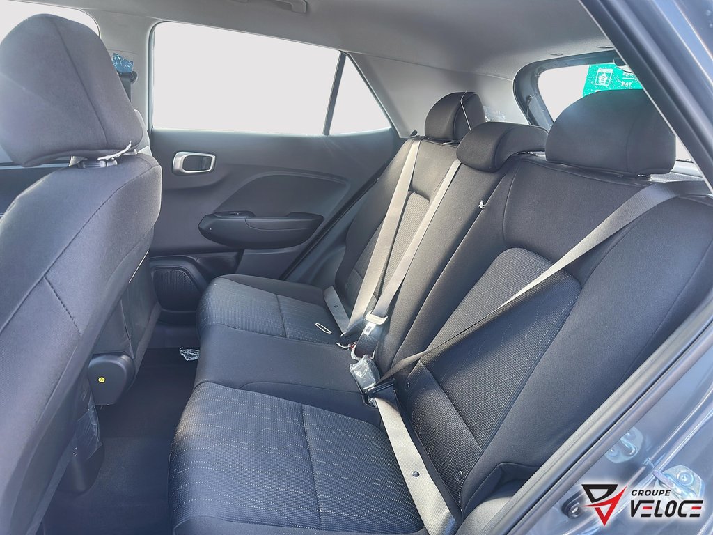 2026 Hyundai Venue Essential IVT in Riviere-du-Loup, Quebec - 8 - w1024h768px