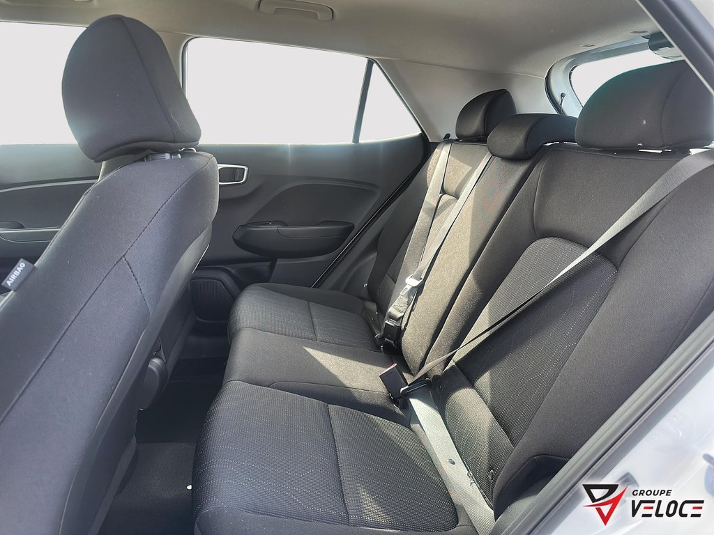 2026 Hyundai Venue Essential IVT in Riviere-du-Loup, Quebec - 9 - w1024h768px