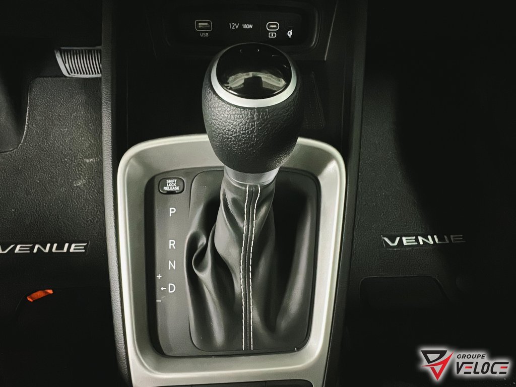 2026 Hyundai Venue Essential IVT in Riviere-du-Loup, Quebec - 19 - w1024h768px