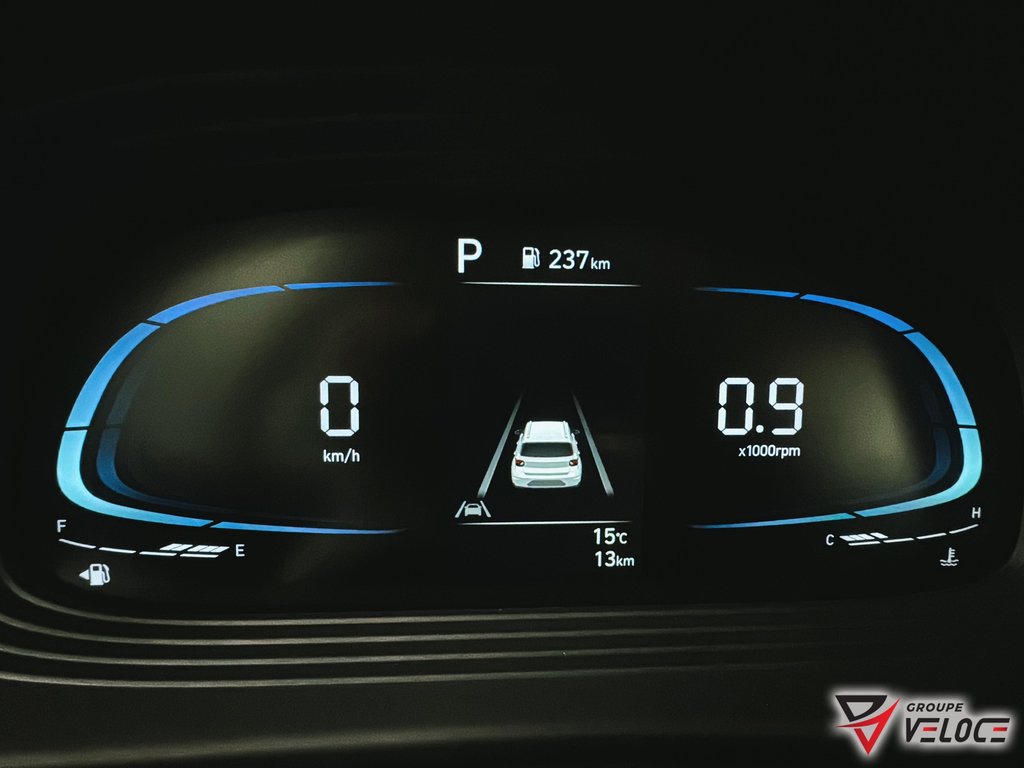 2026 Hyundai Venue Essential IVT in Riviere-du-Loup, Quebec - 18 - w1024h768px