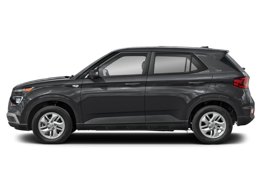 Hyundai Venue Essential IVT 2026 à Rivière-du-Loup, Québec - 3 - w1024h768px