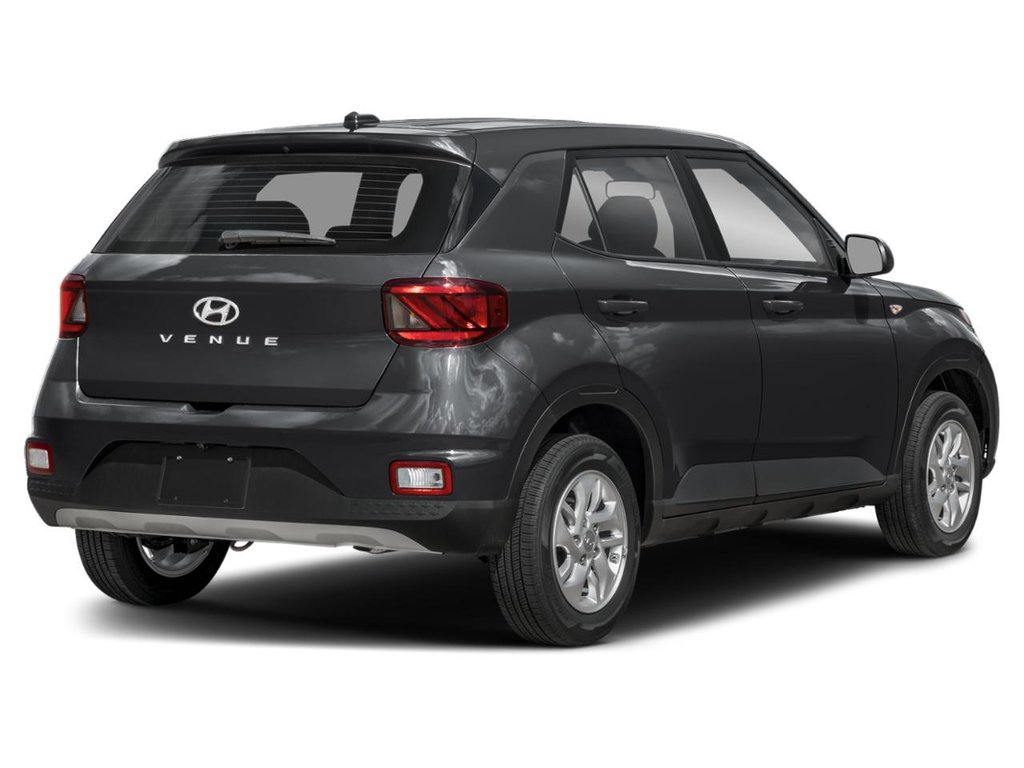 2026 Hyundai Venue Essential IVT in Riviere-du-Loup, Quebec - 2 - w1024h768px