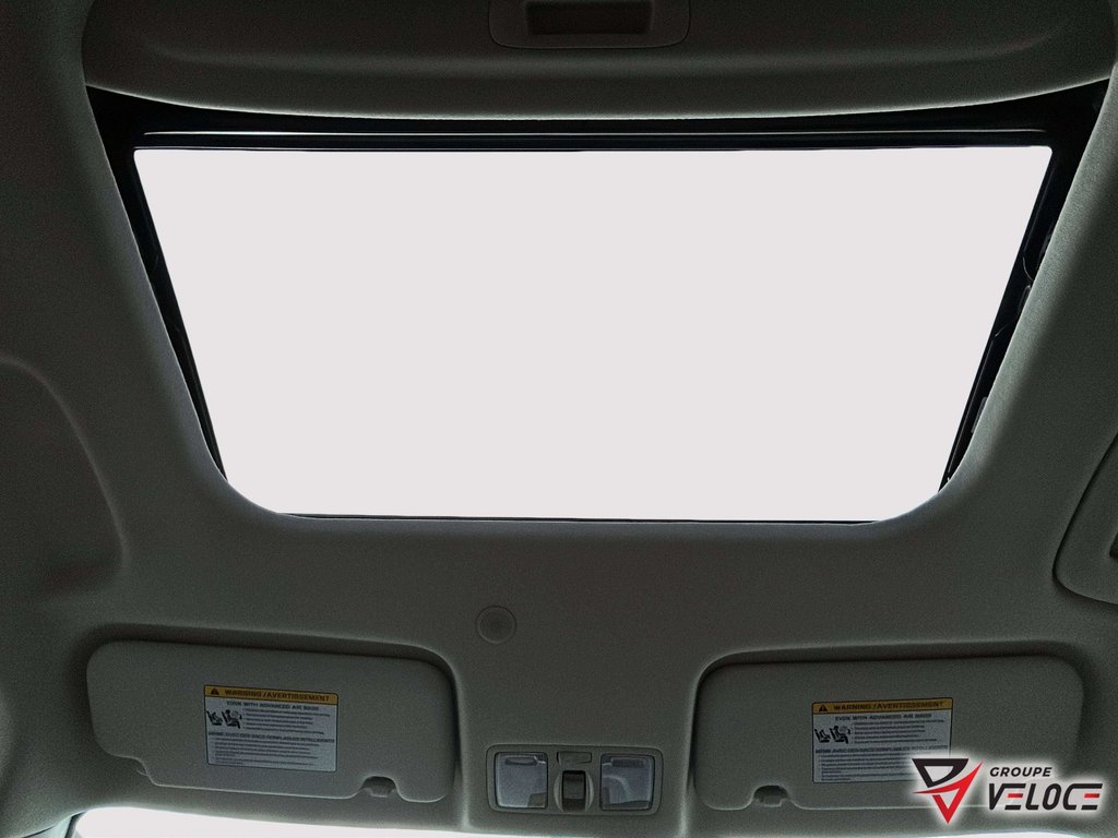 Hyundai Venue Ultimate IVT w-Black Interior 2026 à Rivière-du-Loup, Québec - 22 - w1024h768px