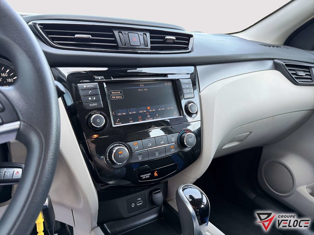 Nissan Qashqai S 2020 à Rivière-du-Loup, Québec - 18 - w1024h768px