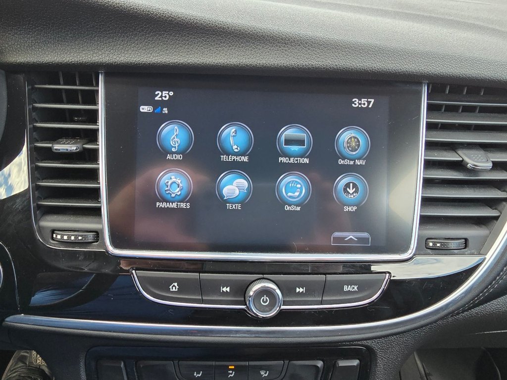 2021 Buick Encore Preferred CUIR SEULEMENT 067689 KM in St-Jean-Sur-Richelieu, Quebec - 23 - w1024h768px