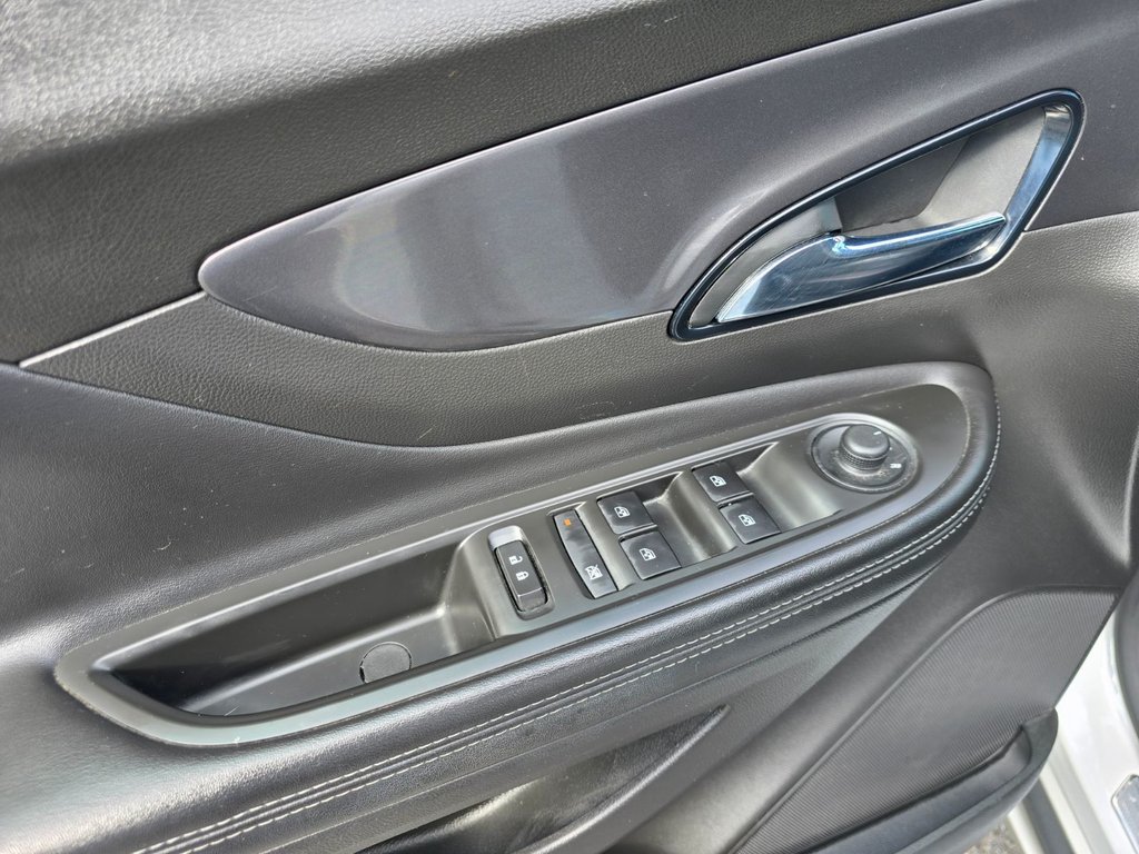 2021 Buick Encore Preferred CUIR SEULEMENT 067689 KM in St-Jean-Sur-Richelieu, Quebec - 14 - w1024h768px