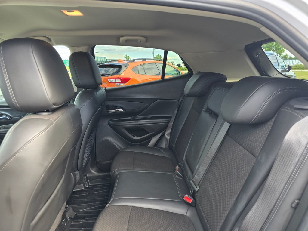 2021 Buick Encore Preferred CUIR SEULEMENT 067689 KM in St-Jean-Sur-Richelieu, Quebec - 15 - w1024h768px