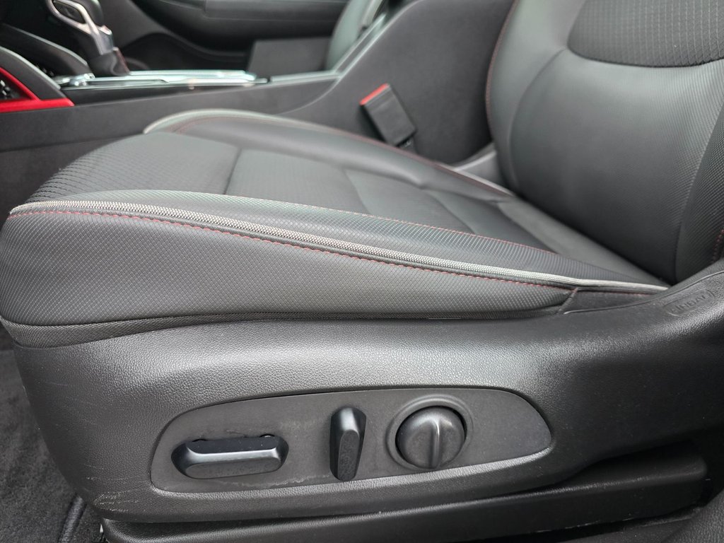 Chevrolet Trailblazer RS AWD SEULEMENT 067138 KM 2022 à St-Jean-Sur-Richelieu, Québec - 16 - w1024h768px