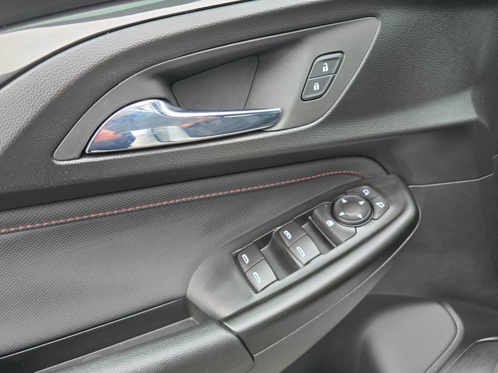 Chevrolet Trailblazer RS AWD SEULEMENT 067138 KM 2022 à St-Jean-Sur-Richelieu, Québec - 15 - w1024h768px