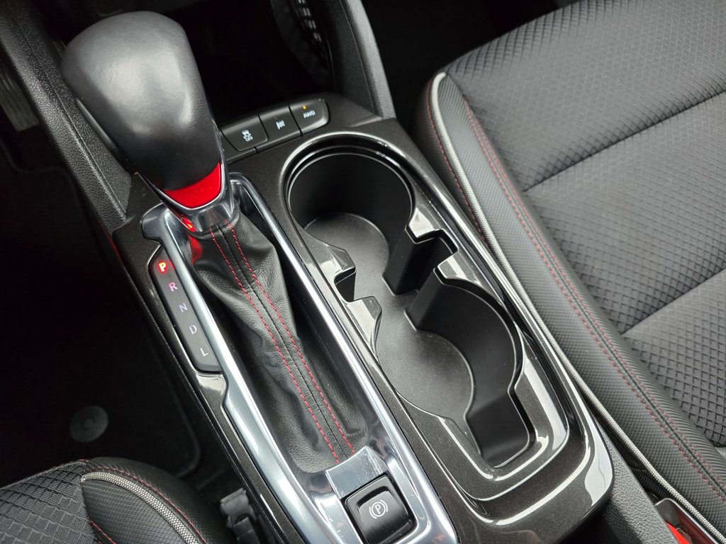 Chevrolet Trailblazer RS AWD SEULEMENT 067138 KM 2022 à St-Jean-Sur-Richelieu, Québec - 21 - w1024h768px