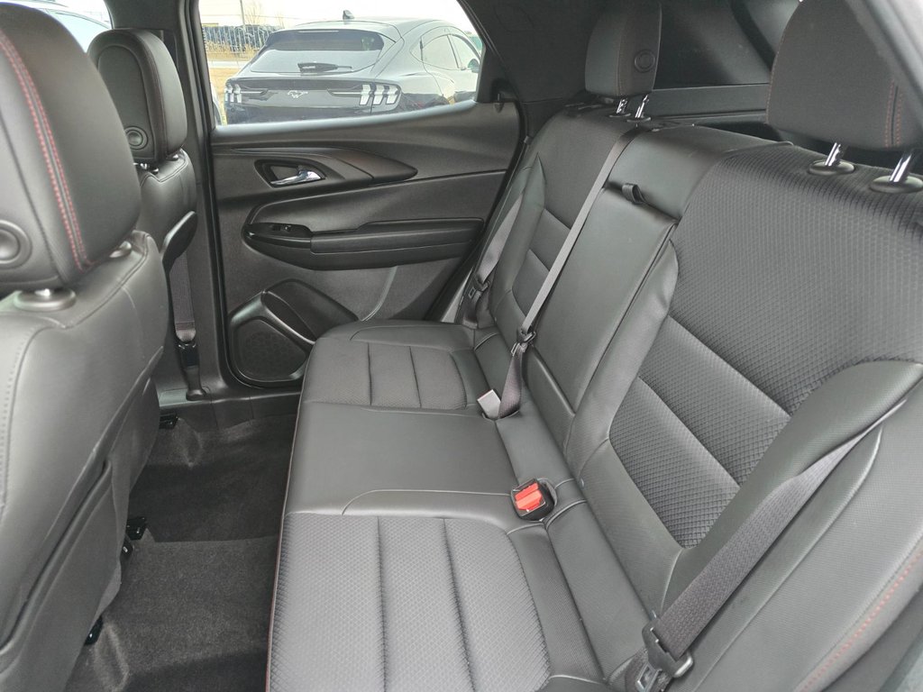 Chevrolet Trailblazer RS AWD SEULEMENT 067138 KM 2022 à St-Jean-Sur-Richelieu, Québec - 12 - w1024h768px